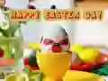 Jogo Deslizamento de Páscoa online Jogo Deslizamento de Páscoa online