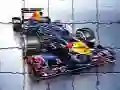 Jogo Quebra-Cabeça F1 online