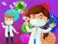 Jogo Saga Corona Crush online Jogo Saga Corona Crush online