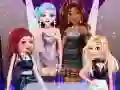 Jogo Princesas Ídolos Kpop online Jogo Princesas Ídolos Kpop online