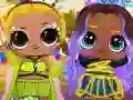 Jogo Lol Surprise Coachella online Jogo Lol Surprise Coachella online