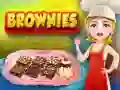 Jogo Brownies online Jogo Brownies online