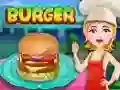 Jogo Hambúrguer online Jogo Hambúrguer online