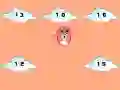 Jogo Salto Numérico online Jogo Salto Numérico online