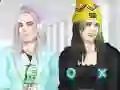Jogo Transformação de Billie Eilish online