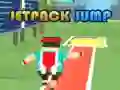 Jogo Salto com Jetpack online