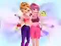 Jogo Estilo de Vida Fitness BFFS online Jogo Estilo de Vida Fitness BFFS online