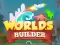 Jogo Construtor de Mundos online Jogo Construtor de Mundos online