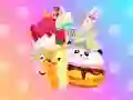 Jogo Desafio Super Doces online Jogo Desafio Super Doces online