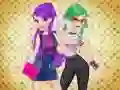Jogo Aventuras dos Gêmeos: Surpresa no Sótão online Jogo Aventuras dos Gêmeos: Surpresa no Sótão online