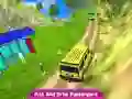 Jogo Taxi Maluco Condução de Jeep online Jogo Taxi Maluco Condução de Jeep online