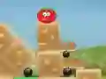 Jogo Rolando Tomate online
