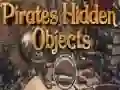 Jogo Piratas: Objetos Escondidos online