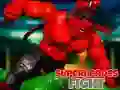 Jogo Luta de Super-Heróis online Jogo Luta de Super-Heróis online