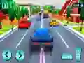 Jogo Corrida de Carros no Trânsito Rápido da Estrada online Jogo Corrida de Carros no Trânsito Rápido da Estrada online