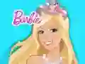 Jogo Barbie Moda Mágica online