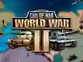 Jogo Chamada da Guerra: Segunda Guerra Mundial online Jogo Chamada da Guerra: Segunda Guerra Mundial online