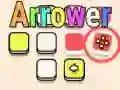 Jogo Arremessador de Flechas online