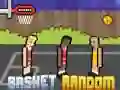 Jogo Basquete Aleatório online Jogo Basquete Aleatório online