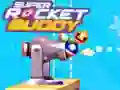 Jogo Super Amigo Foguete online Jogo Super Amigo Foguete online