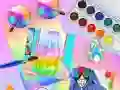 Jogo Tendências Holográficas online Jogo Tendências Holográficas online