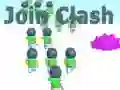 Jogo Junte-se ao Conflito online