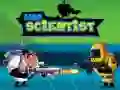 Jogo Cientista Maluco online Jogo Cientista Maluco online