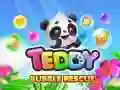Jogo Resgate do Teddy Bubble online