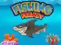 Jogo Frenesi da Pesca online Jogo Frenesi da Pesca online