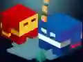 Jogo Aventura dos Melhores Amigos online Jogo Aventura dos Melhores Amigos online