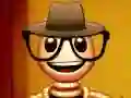 Jogo Amigo Saltador online Jogo Amigo Saltador online