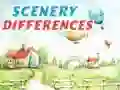 Jogo Diferenças em Cenários Fantásticos online Jogo Diferenças em Cenários Fantásticos online