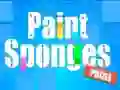 Jogo Esponjas de Pintura online