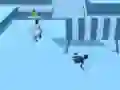 Jogo Parkour Stickman online Jogo Parkour Stickman online