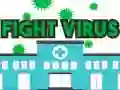 Jogo Lutar contra o vírus online Jogo Lutar contra o vírus online