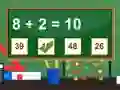 Jogo Jogo de Matemática online Jogo Jogo de Matemática online