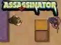 Jogo Assassino online
