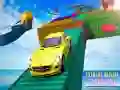 Jogo Pistas de Carros de Acrobacias Impossíveis online Jogo Pistas de Carros de Acrobacias Impossíveis online