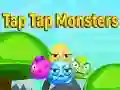 Jogo Monstros Tap Tap online Jogo Monstros Tap Tap online