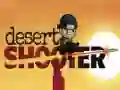 Jogo Atirador do Deserto online