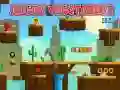 Jogo Legume Irritado 2 online