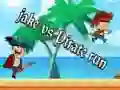 Jogo Jake contra Piratas: Corrida online Jogo Jake contra Piratas: Corrida online