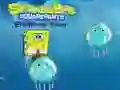 Jogo SpongeBob SquarePants Corrida Sem Fim online