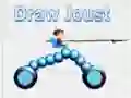 Jogo Desenhe Joust online