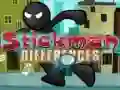 Jogo Diferenças Stickman online
