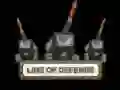 Jogo Linha de Defesa online