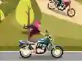 Jogo Dia Especial da Motocicleta: Match 3 online Jogo Dia Especial da Motocicleta: Match 3 online