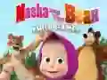 Jogo Masha e o Urso: Jogos Infantis online Jogo Masha e o Urso: Jogos Infantis online