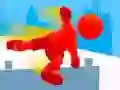 Jogo Corrida de Parkour online Jogo Corrida de Parkour online
