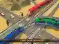 Jogo Simulador de Trem de Passageiros em Montanha online Jogo Simulador de Trem de Passageiros em Montanha online
